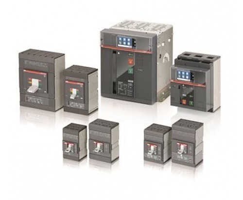 Mini disjuntores Alset Engenharia